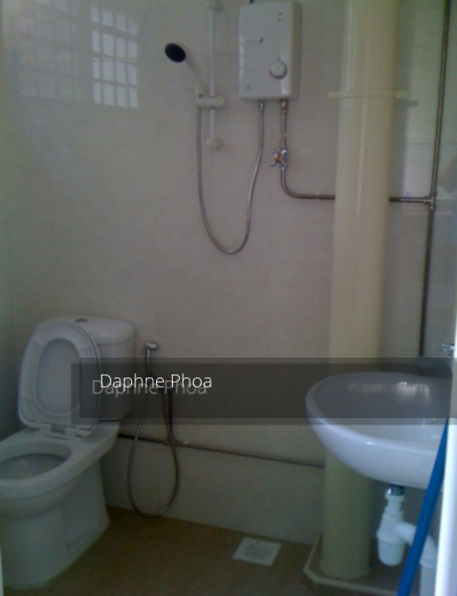 Yishun Central thumbnail photo
